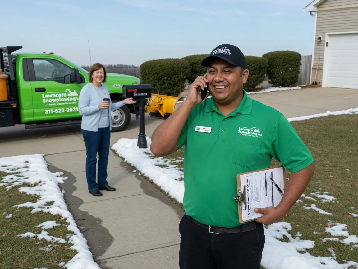 Lawn Care Services By Expert Landscaper Bethel, CT FAQs